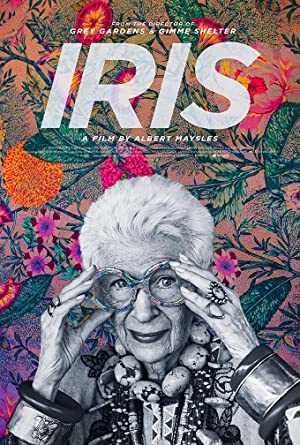 Iris (2014) Free Movie M4ufree