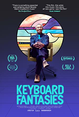 Keyboard Fantasies (2019) M4uHD Free Movie