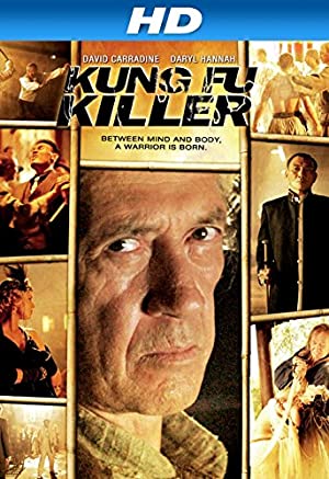 Kung Fu Killer (2008) M4uHD Free Movie