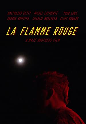 La Flamme Rouge (2020) Free Movie M4ufree