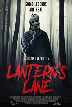 Lanterns Lane (2021) M4uHD Free Movie