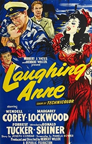 Laughing Anne (1953) Free Movie M4ufree