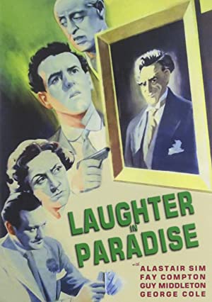 Laughter in Paradise (1951) Free Movie