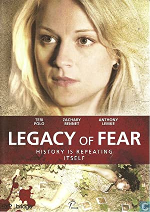 Legacy of Fear (2006) M4uHD Free Movie