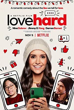 Love Hard (2021) Free Movie