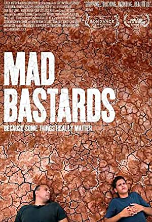 Mad Bastards (2010) Free Movie M4ufree