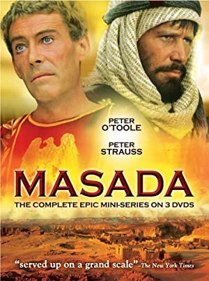 Masada (1981) M4uHD Free Movie