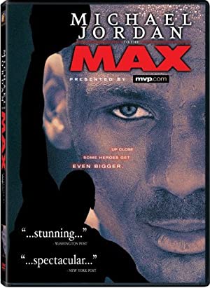 Michael Jordan to the Max (2000) M4uHD Free Movie