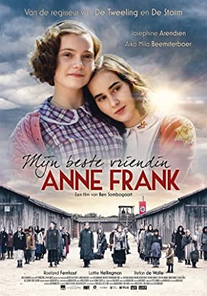 Mijn beste vriendin Anne Frank (2021) Free Movie