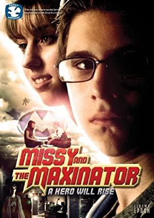 Missy and the Maxinator (2009) M4uHD Free Movie