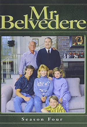 Mr Belvedere (1985 1990) M4uHD Free Movie