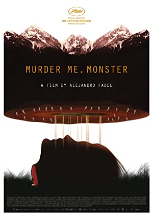 Murder Me, Monster (2018) M4uHD Free Movie