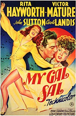 My Gal Sal (1942) M4uHD Free Movie