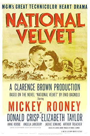 National Velvet (1944) Free Movie