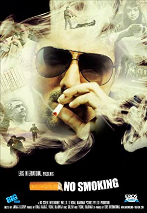 No Smoking (2007) M4uHD Free Movie