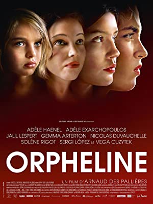 Orpheline (2016) Free Movie M4ufree