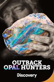 Outback Opal Hunters (2018) M4uHD Free Movie