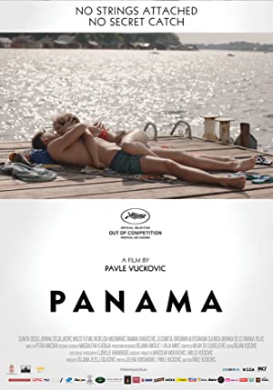 Panama (2015) M4uHD Free Movie