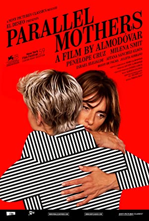 Parallel Mothers (2021) Free Movie