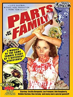 Parts of the Family (2003) Free Movie M4ufree
