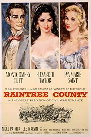 Raintree County (1957) M4uHD Free Movie