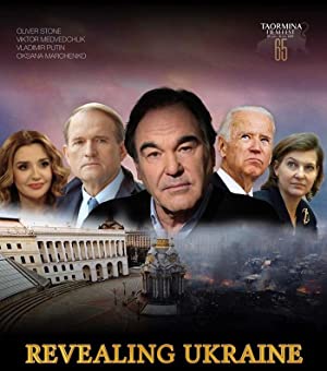 Revealing Ukraine (2019) Free Movie M4ufree