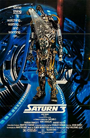 Saturn 3 (1980) Free Movie M4ufree