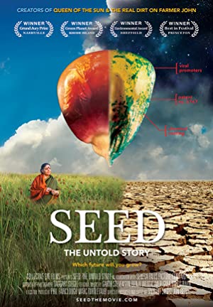 Seed The Untold Story (2016) Free Movie