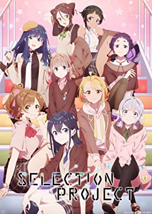 Selection Project (2021) Free Tv Series