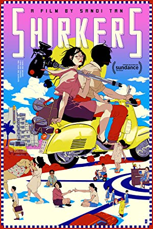 Shirkers (2018) Free Movie