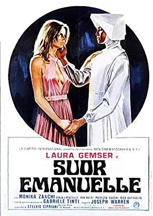 Sister Emanuelle (1977) Free Movie M4ufree