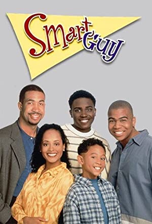 Smart Guy (1997-1999) Free Tv Series