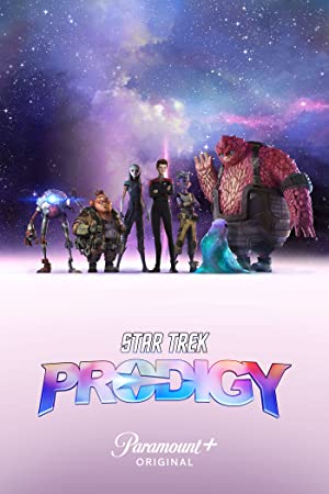 Star Trek Prodigy (2021) Free Tv Series