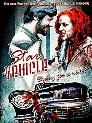 Star Vehicle (2010) Free Movie M4ufree