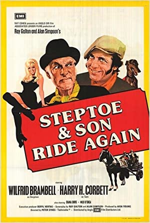 Steptoe and Son Ride Again (1973) M4uHD Free Movie