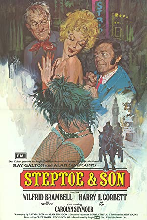Steptoe Son (1972) Free Movie M4ufree