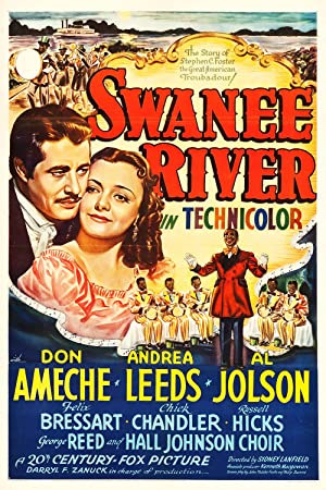Swanee River (1939) Free Movie
