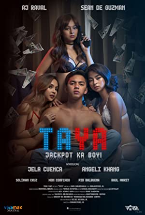 Taya (2021) M4uHD Free Movie