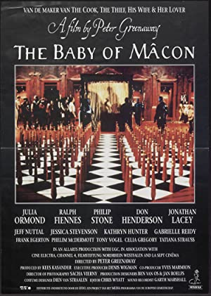The Baby of Mâcon (1993) Free Movie