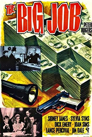 The Big Job (1965) M4uHD Free Movie