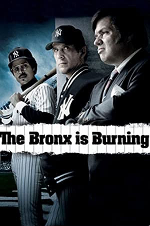 The Bronx Is Burning (2007) Free Tv Series