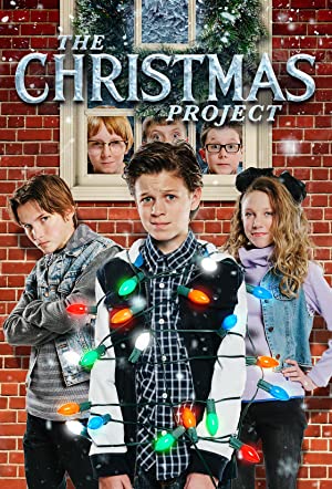 The Christmas Project (2016) Free Movie M4ufree