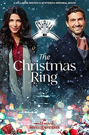 The Christmas Ring (2020) M4uHD Free Movie