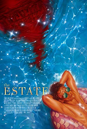 The Estate (2020) M4uHD Free Movie