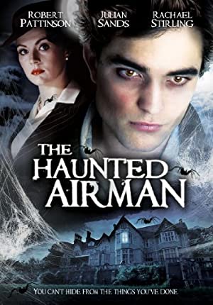 The Haunted Airman (2006) M4uHD Free Movie