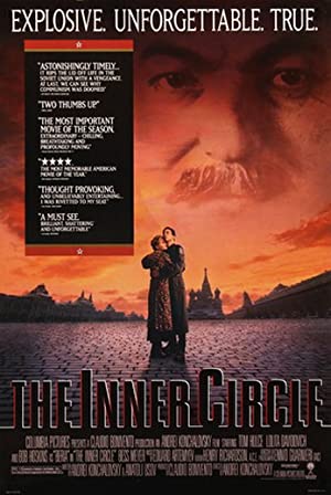 The Inner Circle (1991) Free Movie