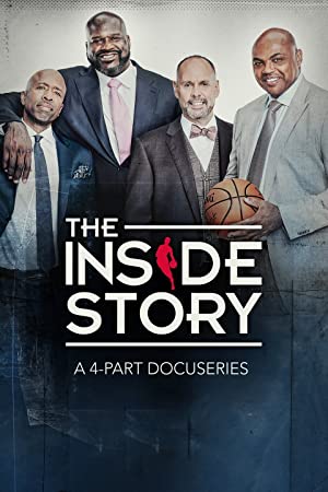 The Inside Story (2021) Free Tv Series