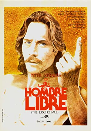 The Jericho Mile (1979) Free Movie