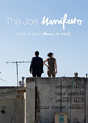 The Joe Manifesto (2013) M4uHD Free Movie