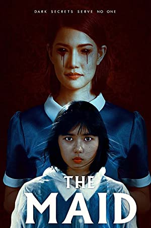 The Maid (2020) M4uHD Free Movie